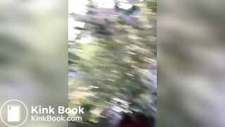 BBW thick log