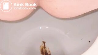 Work toilet - video 5