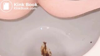 Work toilet - video 5