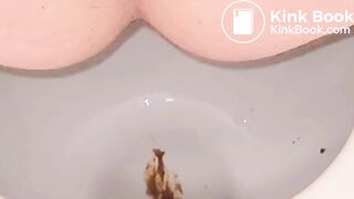 Work toilet - video 5