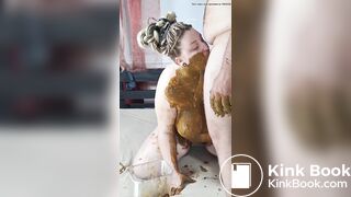 Shit Smeared Kissing