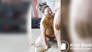 Shit Smeared Kissing