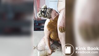Shit Smeared Kissing