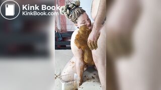 Shit Smeared Kissing