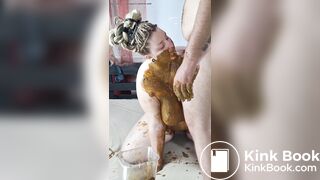 Shit Smeared Kissing
