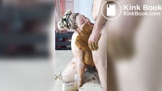 Shit Smeared Kissing
