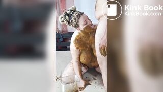 Shit Smeared Kissing