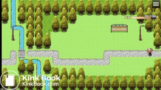 Nyamiko wants to poop - full walkthrough