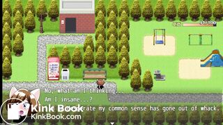 Nyamiko wants to poop - full walkthrough