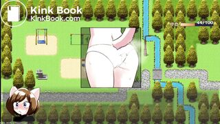 Nyamiko wants to poop - full walkthrough