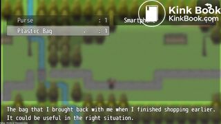 Nyamiko wants to poop - full walkthrough