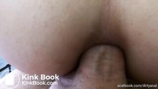 DIRTY SCAT ANAL 3
