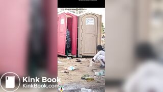 Pooping indian sister