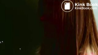 Girl has diarrhea in public