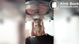 Human Toilet - video 5