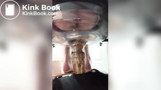 Human Toilet - video 5