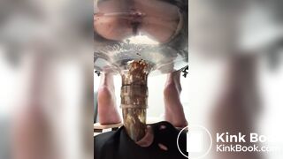 Human Toilet - video 5