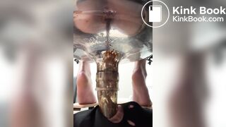 Human Toilet - video 5