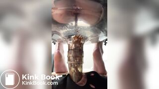 Human Toilet - video 5