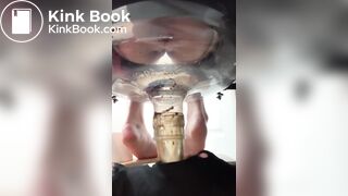 Human Toilet - video 5