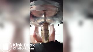 Human Toilet - video 5