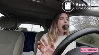 copine française 14