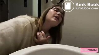 copine française 14