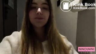 copine française 14