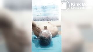 Chinese scat femdon direct feed the slave