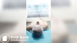 Chinese scat femdon direct feed the slave