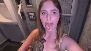 copine française 11