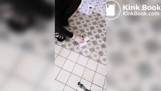 Hot shit In Sexy Outfit