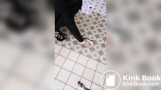 Hot shit In Sexy Outfit