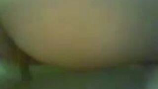 nice ass that poops in the toilet - video 2