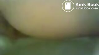 nice ass that poops in the toilet - video 2