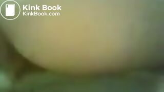 nice ass that poops in the toilet - video 2