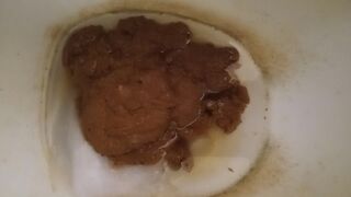 My Morning Poop