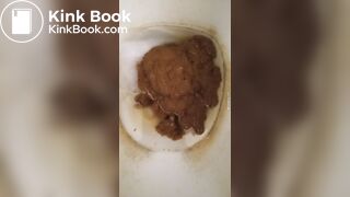 My Morning Poop