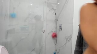 CB model dirty anal show (near the end)