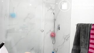 CB model dirty anal show (near the end)