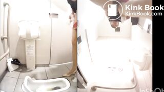 Toilet - video 315