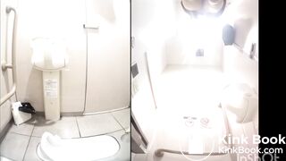 Toilet - video 315