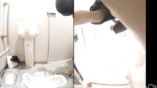 Toilet - video 315