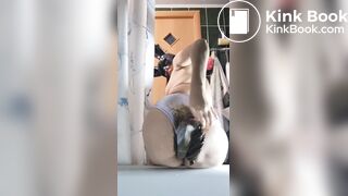 Huge Load and Smear