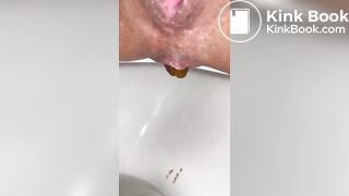 Extreme girl from Sao Paulo