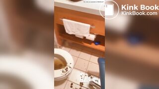 ... scat - video 17