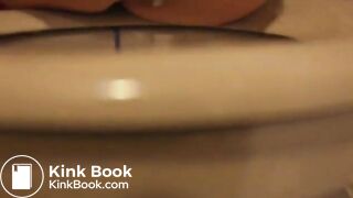 Pooping girl 1 - video 5
