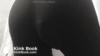 Shorts poop - video 12