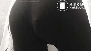 Shorts poop - video 12