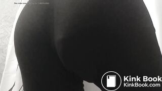 Shorts poop - video 12